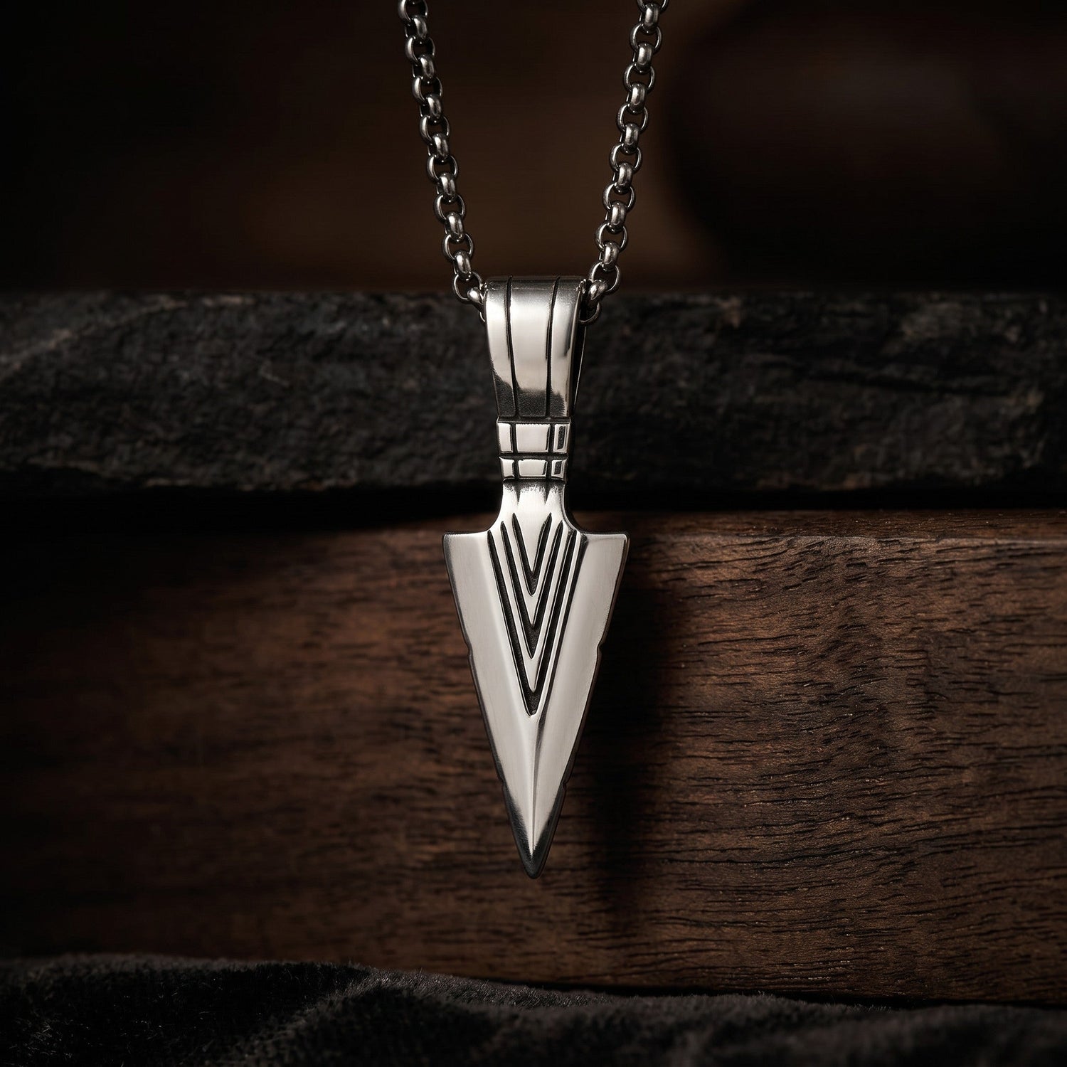 Pendants