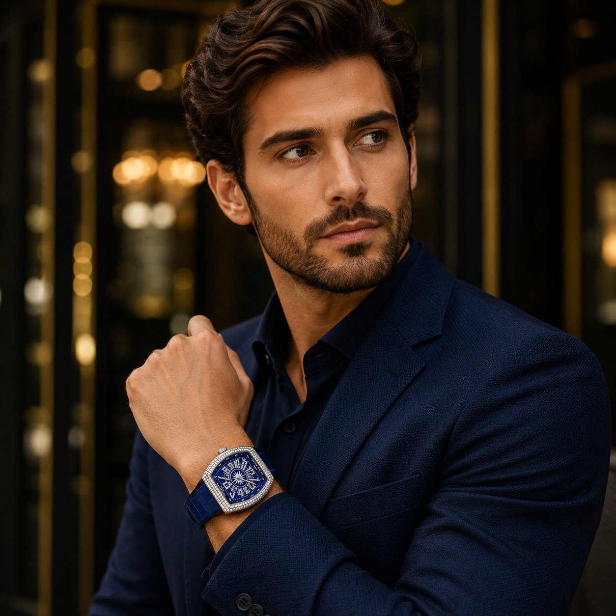 Men Watches