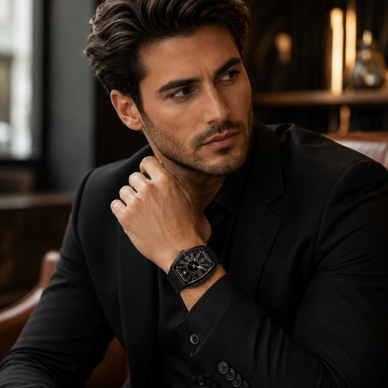 Men's Collection