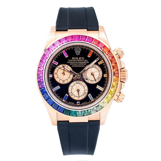 Rollie Rainbow Daytona