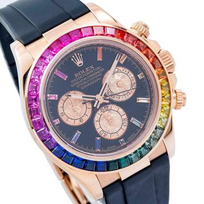 Rollie Rainbow Daytona