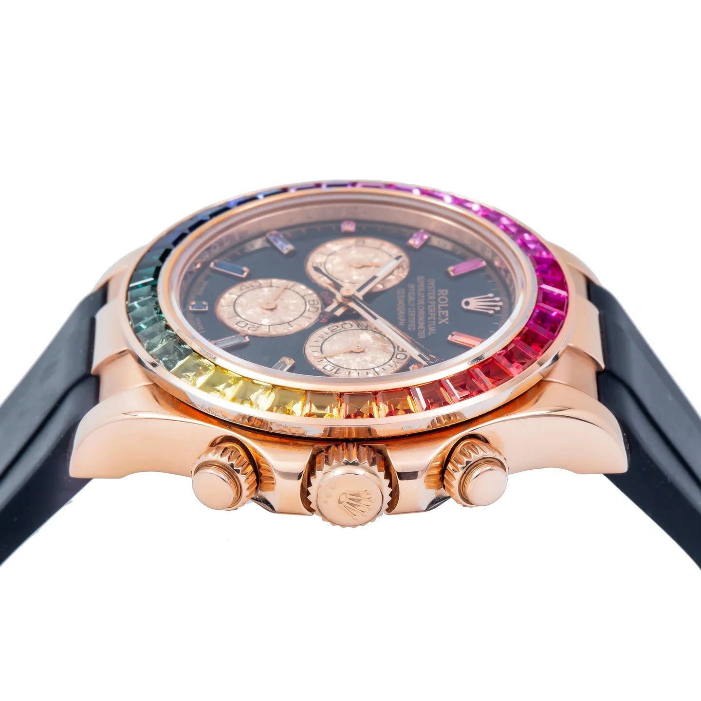 Rollie Rainbow Daytona