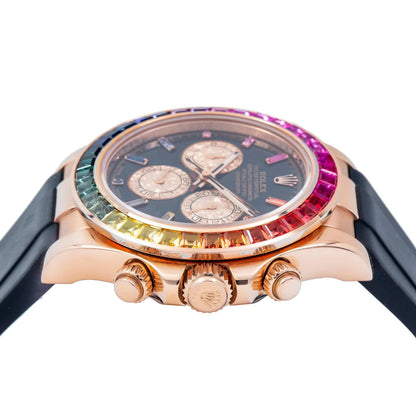 Rollie Rainbow Daytona