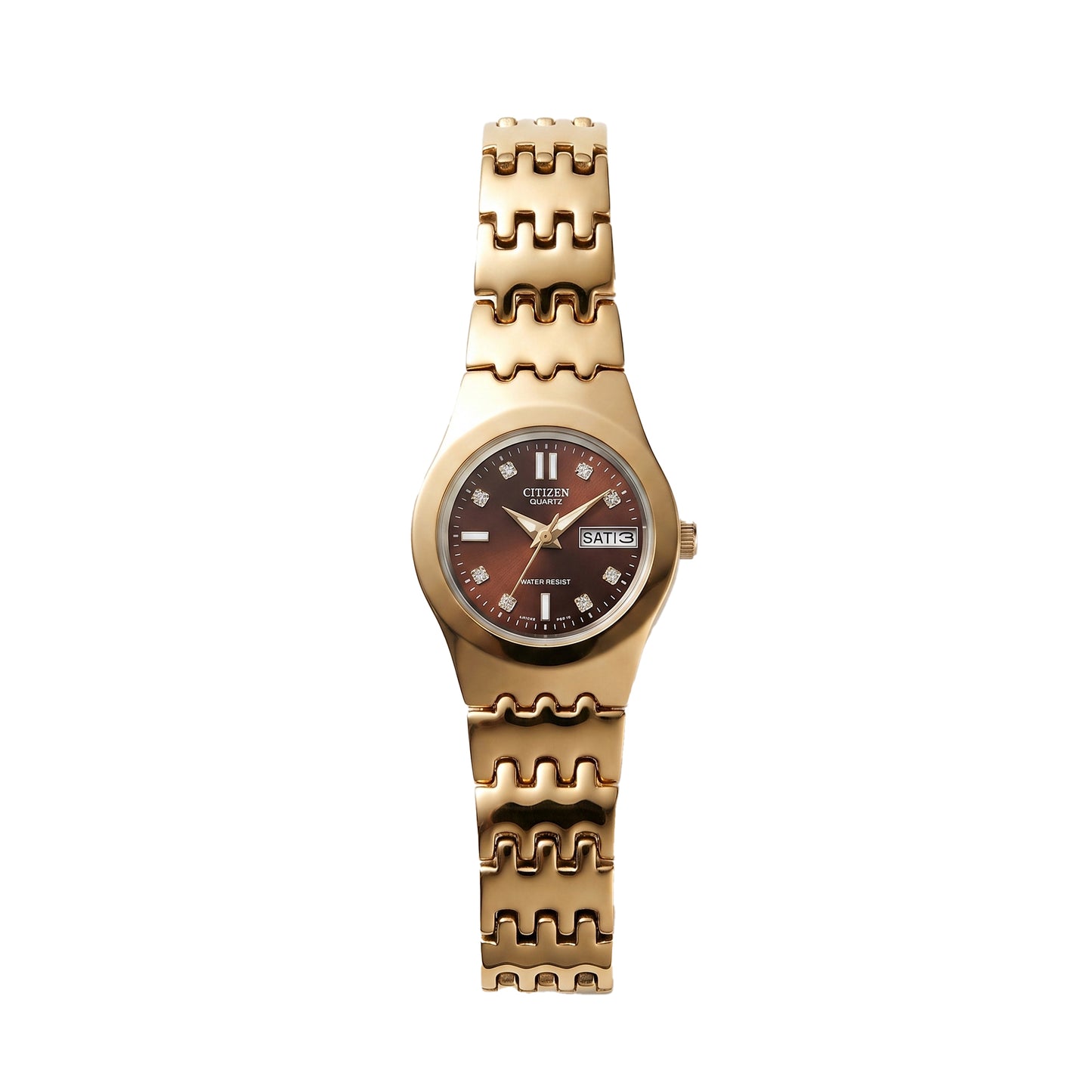 Citizen Quartz Women Watch