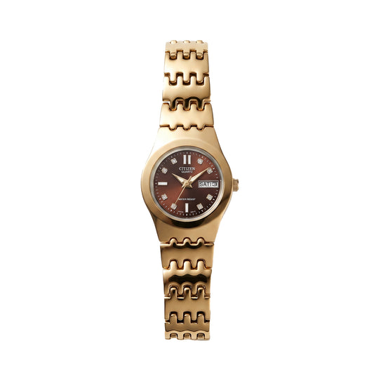 Citizen Quartz Women Watch