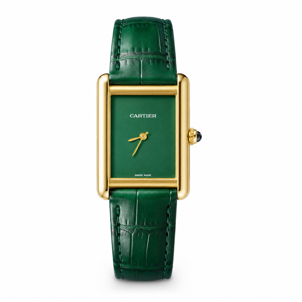 Cartier Tank Louis