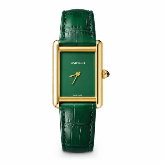 Cartier Tank Louis