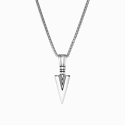 Arrow Pendant