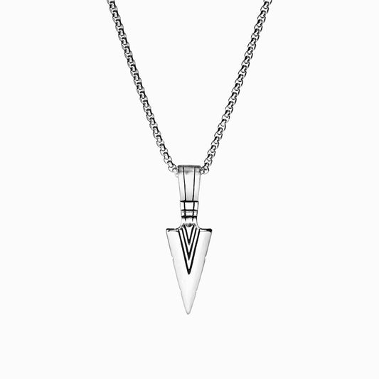 Arrow Pendant