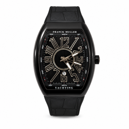 FM Vanguard (Black Edition)