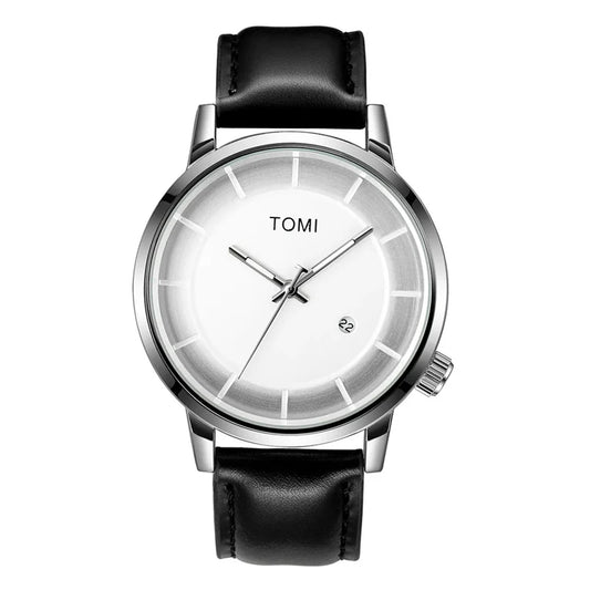 TOMI Luxury Edition Watch (unisex)