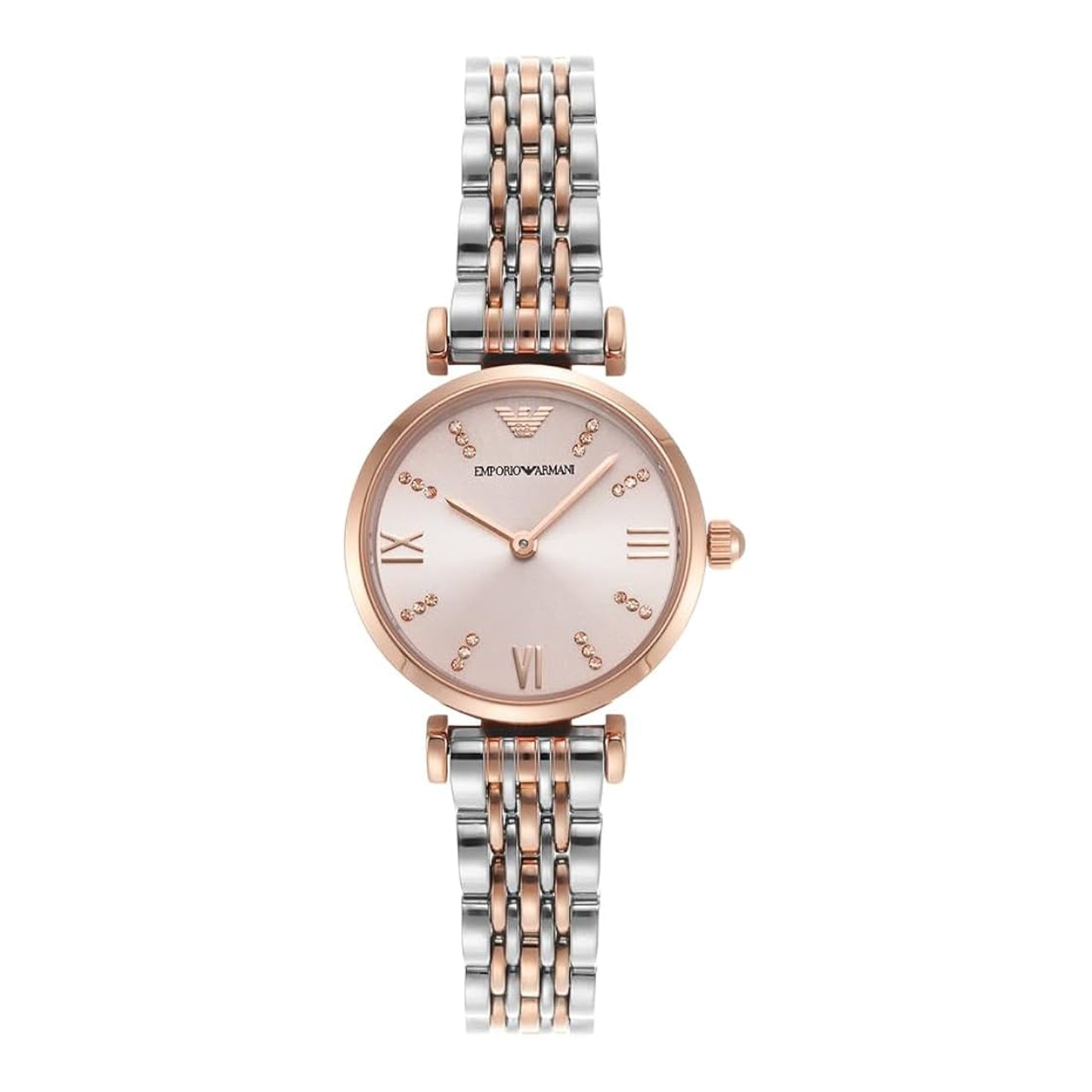 Emporio Armani Gianni T Bar Women Watch