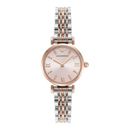 Emporio Armani Gianni T Bar Women Watch
