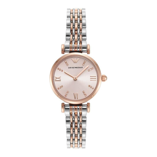 Emporio Armani Gianni T Bar Women Watch