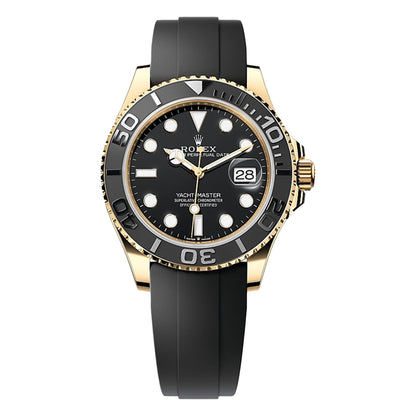 Rollie Yacht Master