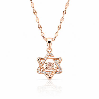 Starlight Charm Necklace