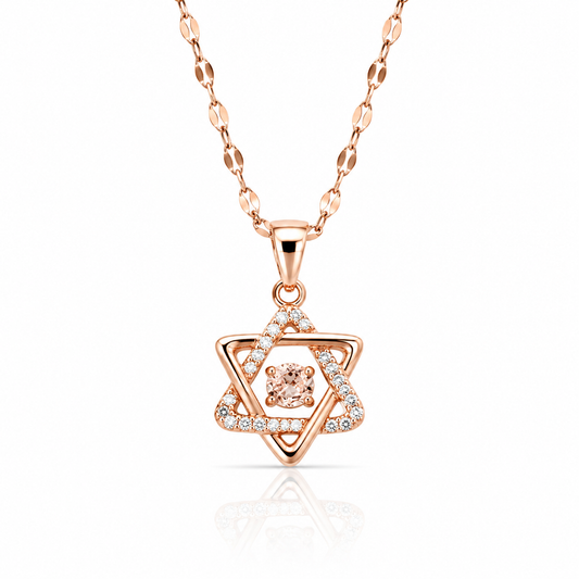 Starlight Charm Necklace