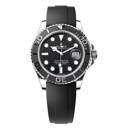 Rollie Yacht Master
