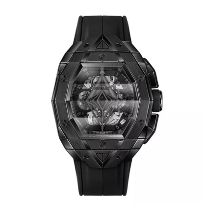HB Spirit of Big Bang Edition