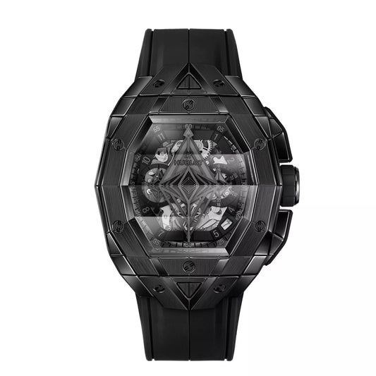 HB Spirit of Big Bang Edition