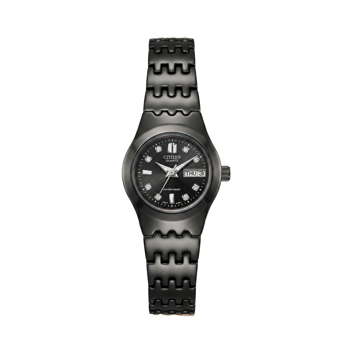 Citizen Quartz Women Watch