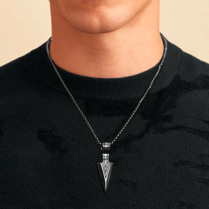 Arrow Pendant