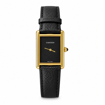 Cartier Tank Louis