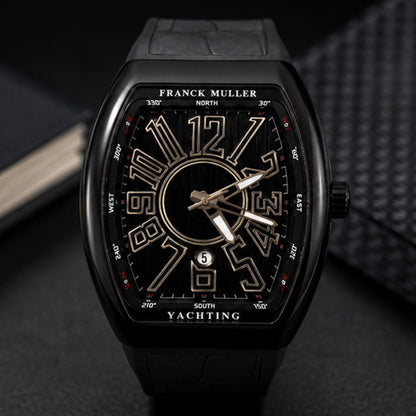 FM Vanguard (Black Edition)