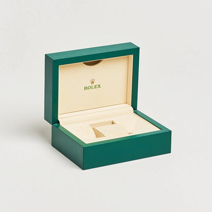 Premium Rollie Watch (Gift Box)