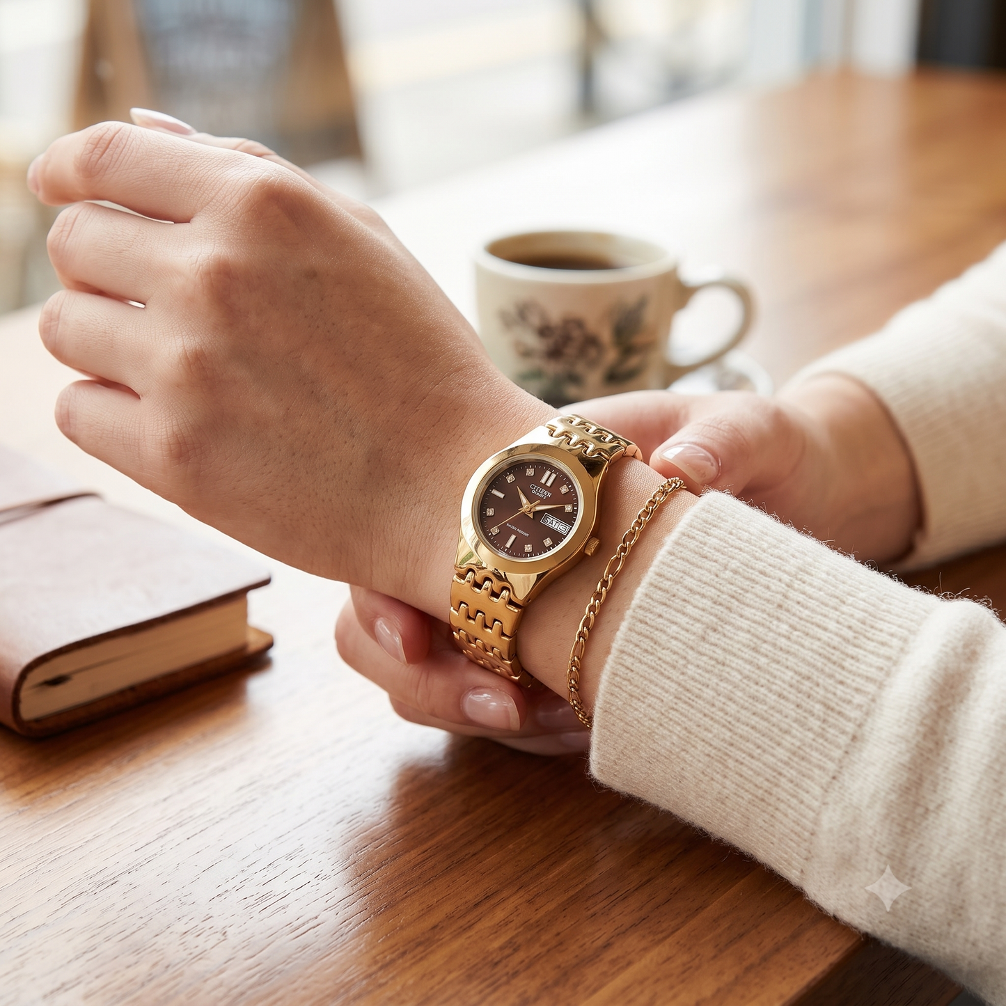 Citizen Quartz Women Watch