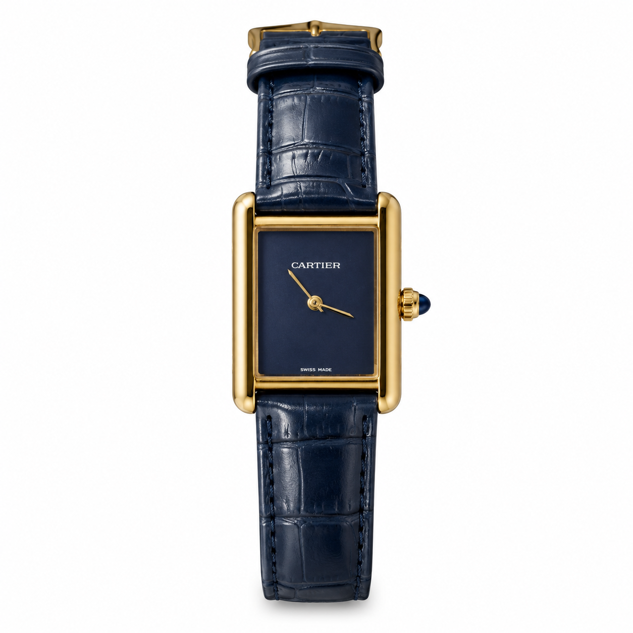 Cartier Tank Louis