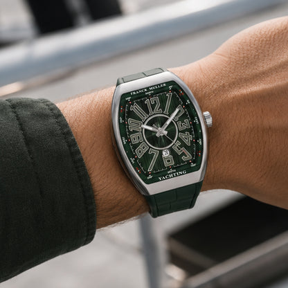 FM Vanguard (Green Edition)