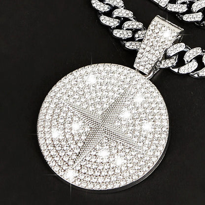 Iced Out Hip Hop Set