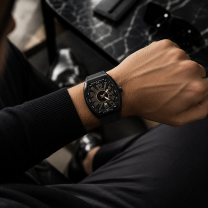 FM Vanguard (Black Edition)