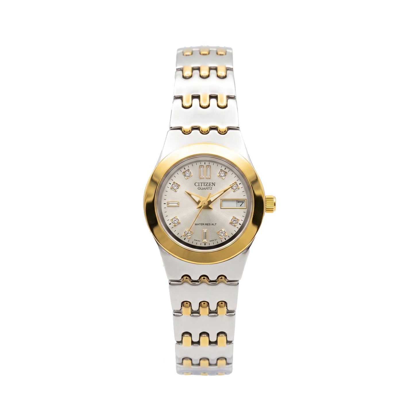 Citizen Quartz Women Watch