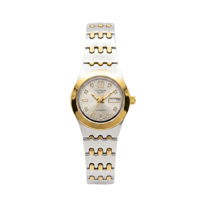 Citizen Quartz Women Watch
