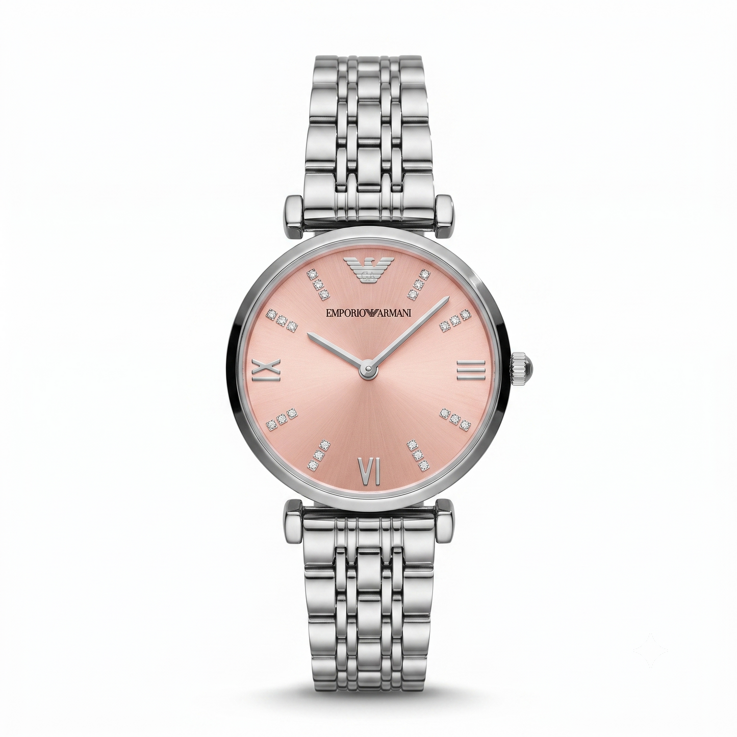 Emporio Armani Gianni T Bar Women Watch