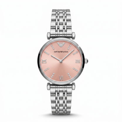Emporio Armani Gianni T Bar Women Watch