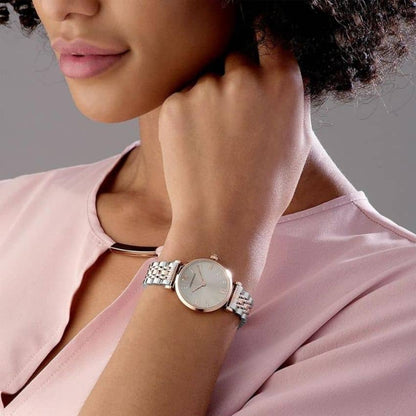 Emporio Armani Gianni T Bar Women Watch