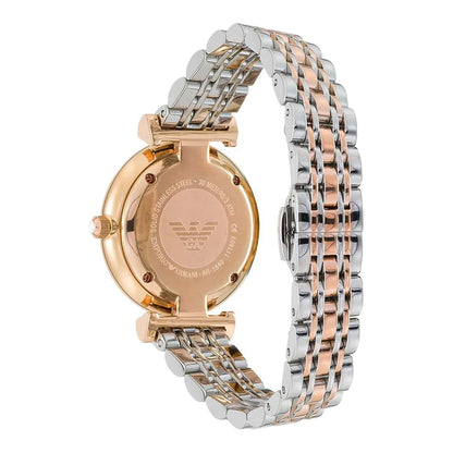 Emporio Armani Gianni T Bar Women Watch