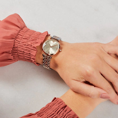 Emporio Armani Gianni T Bar Women Watch
